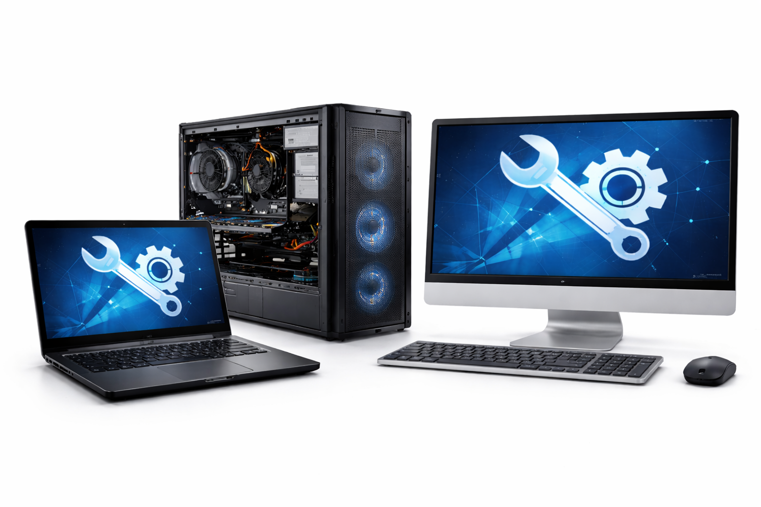 PC Repair Services