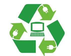 E-Waste Recycling Services
