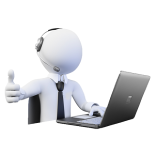 Remote Support Services